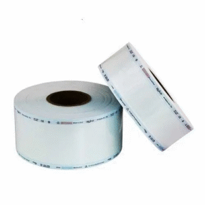 ETO Sterilizer Roll