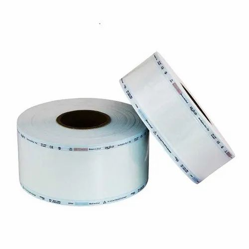 ETO Sterilizer Roll
