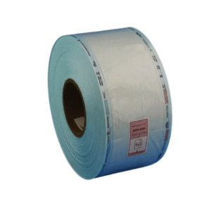 Flat Sterilization Roll
