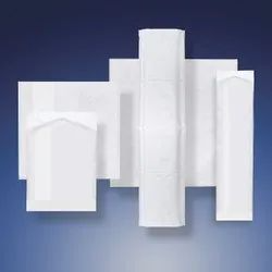 Tyvek Sterilization Flat Pouch