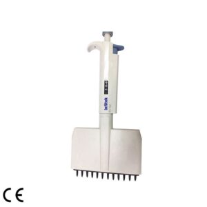 12 channel Micropipettes