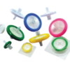 Syringe and Membrane Filters
