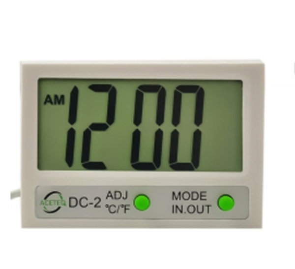 Freezer Thermometer