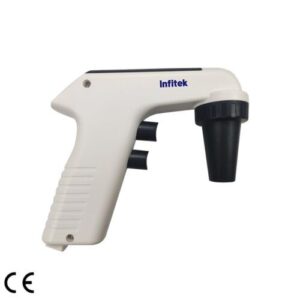 Electronic Pipette Controller, Pipette Gun