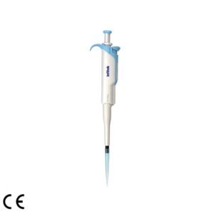 Single-channel Pipettes, Adjustable Volume
