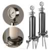 Cartridge Filter Housing