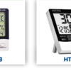 Thermo Hygrometer
