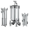 Cartridge Filter Housing