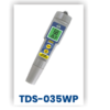 PH and TDS Meter