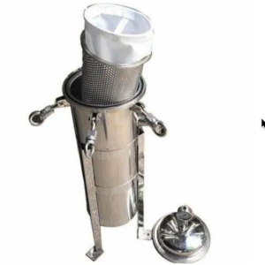 Bag Filter Housing