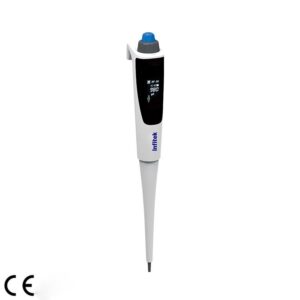 Single-channel Pipettes, Electronic