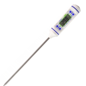 Thermometer