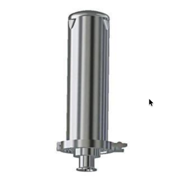Cartridge Filter Housing