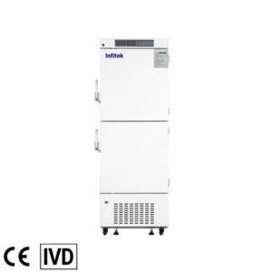 Low Temperature Biomedical Freezer (-25°C)