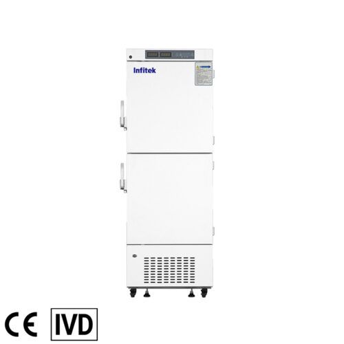 Low Temperature Biomedical Freezer (-25°C)