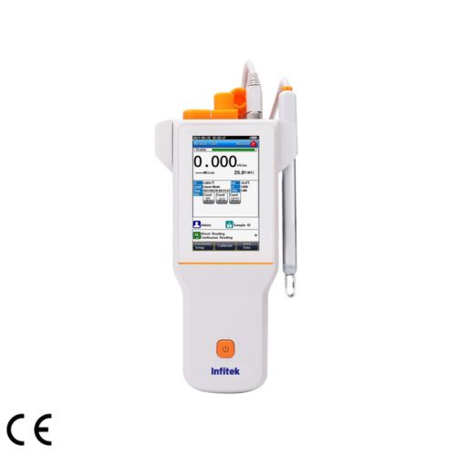 Conductivity Meter Conductivity Meters