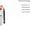 Dissolved Oxygen Meters
