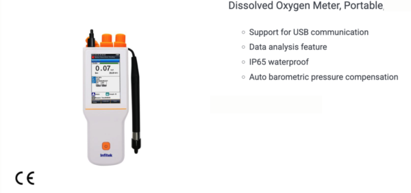 Dissolved Oxygen Meters