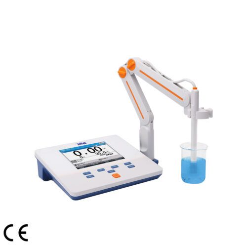 Dissolved Oxygen Meters