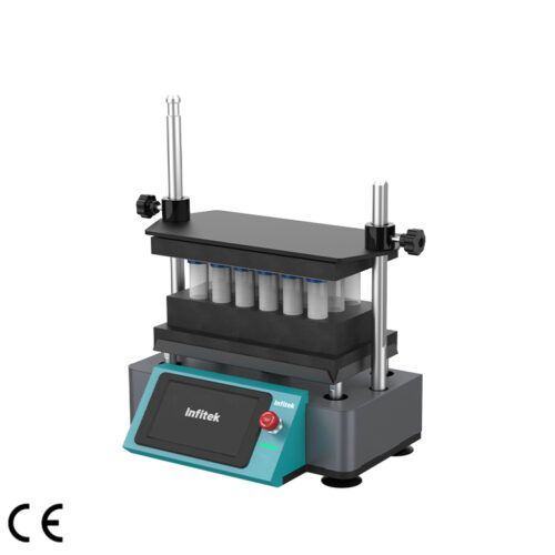 Multi-Tube Vortex Mixer Vortex Mixers