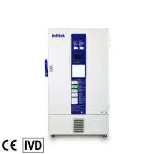 Ultra Low Temperature Freezer (-86°C)