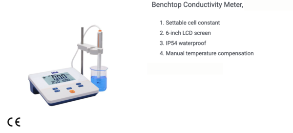 cm2 Conductivity Meters