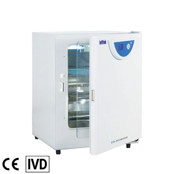 CO₂ Incubators