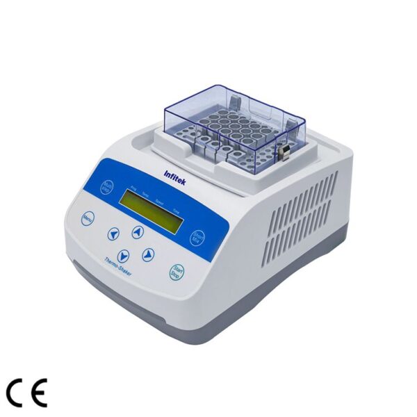 dbh123 Dry Bath / Block Heater