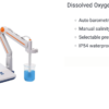 Dissolved Oxygen Meters