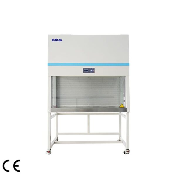 Horizontal Laminar Flow Cabinet