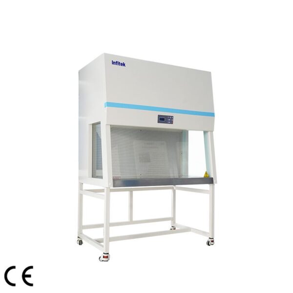 Horizontal Laminar Flow Cabinet